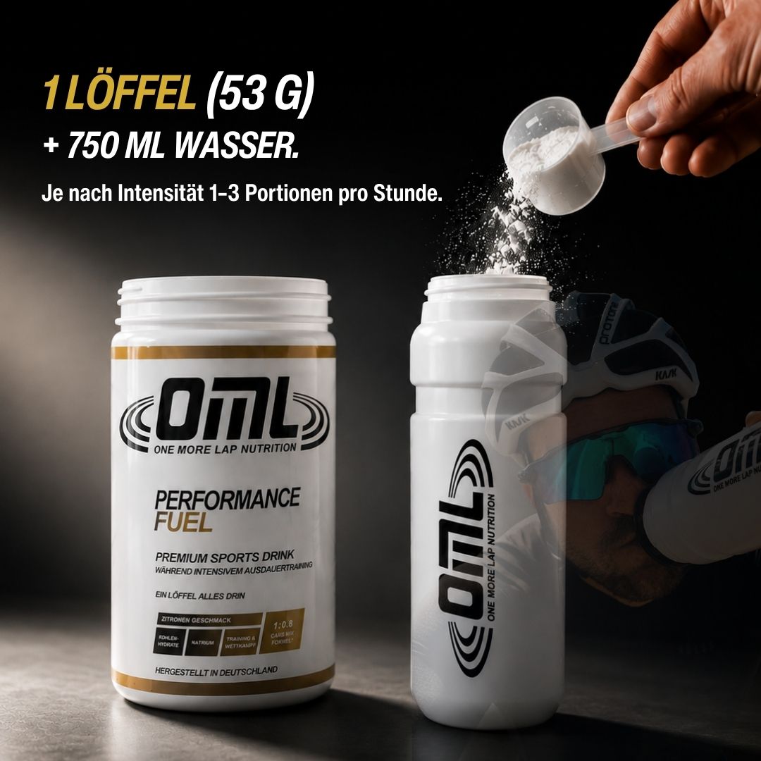 Performance Fuel