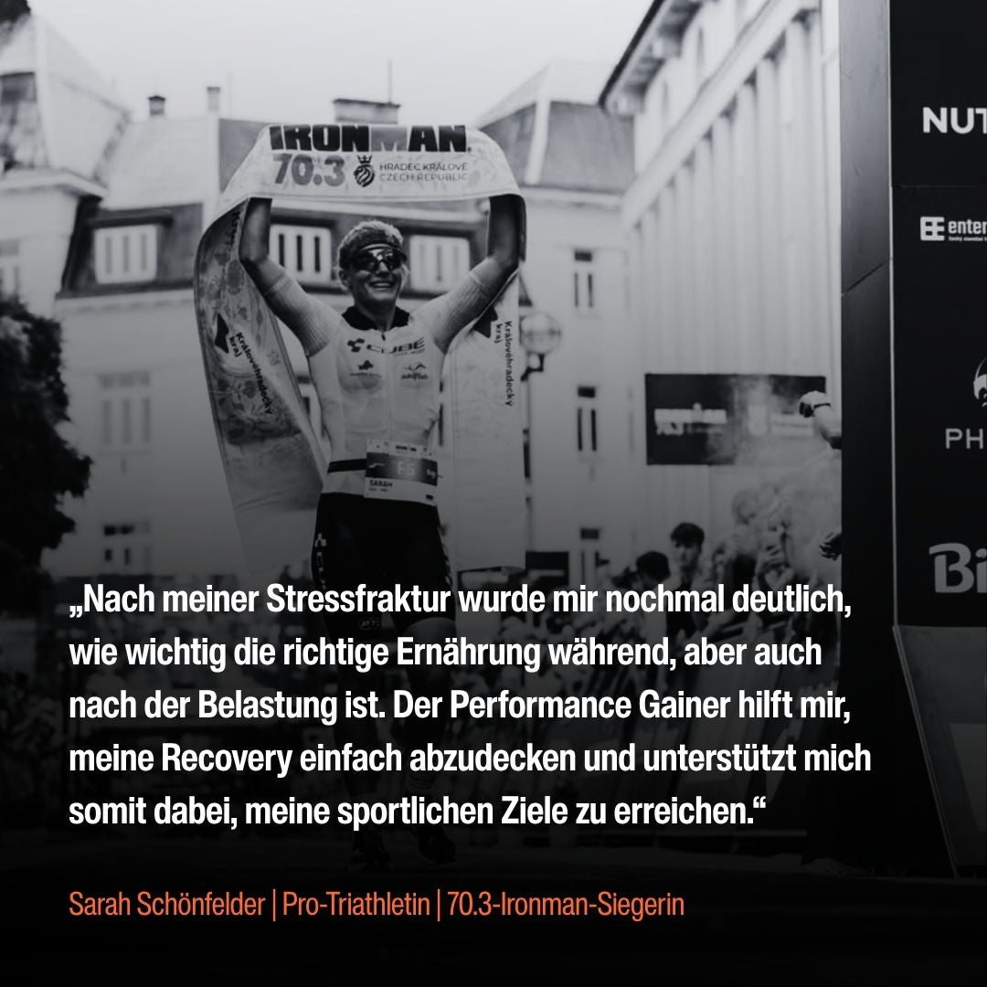 Performance Gainer