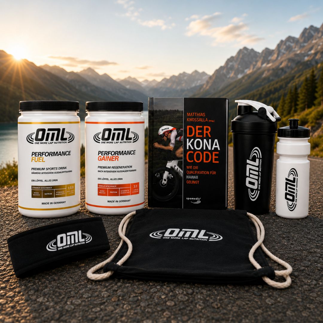 Discovery Pack
