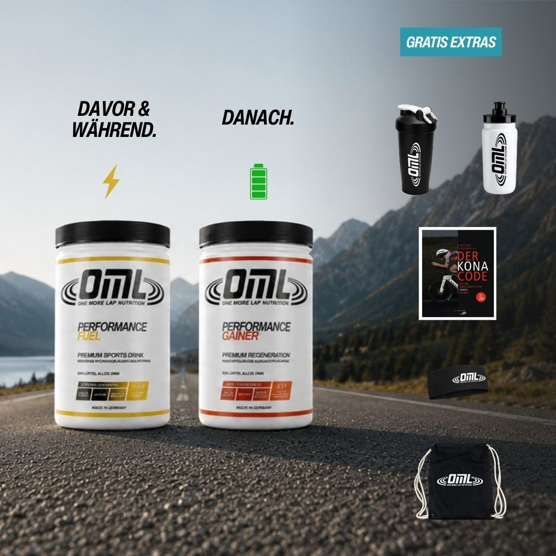 Discovery Pack