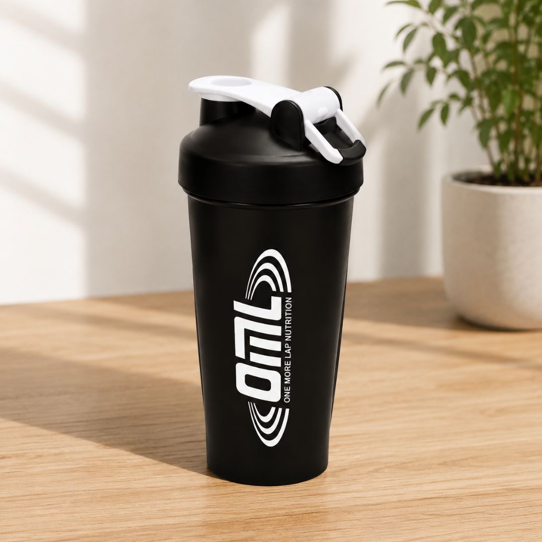 Shaker