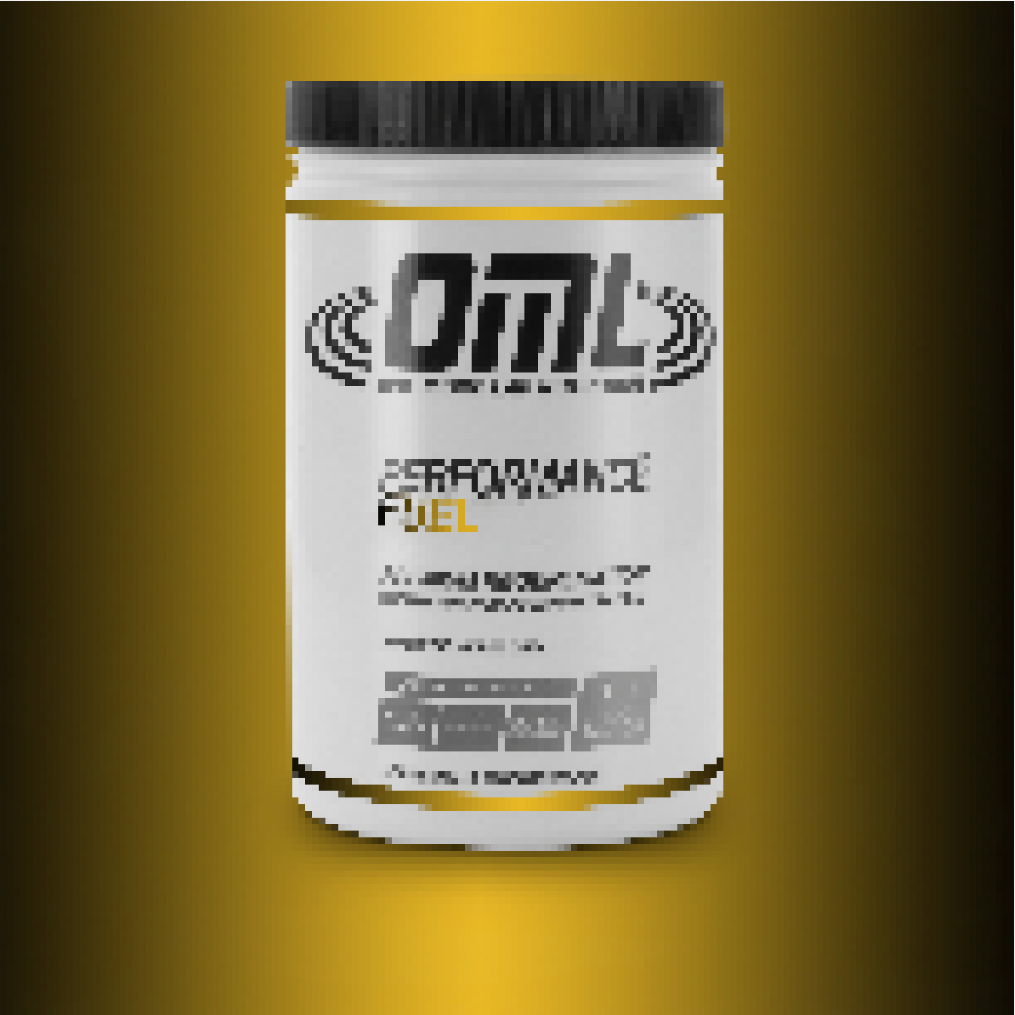 OML Performance Fuel