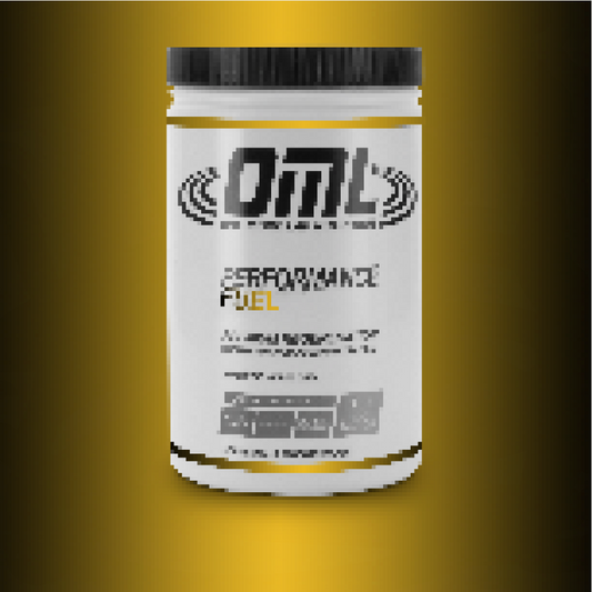 OML Performance Fuel