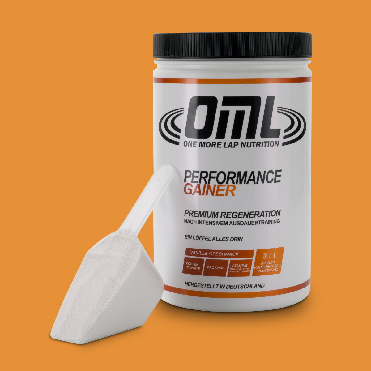 Performance Gainer