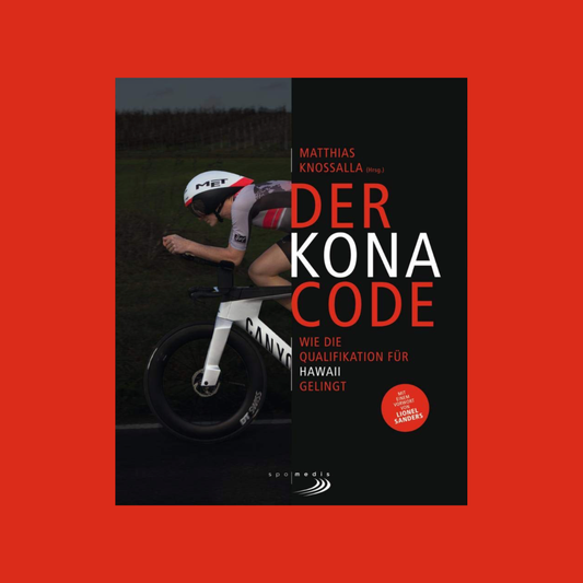 Kona Code