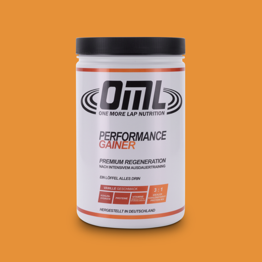 Performance Gainer