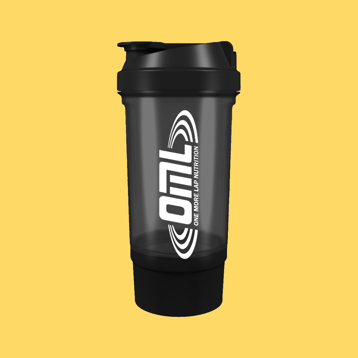 OML Shaker
