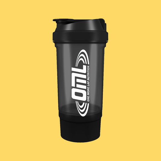OML Shaker