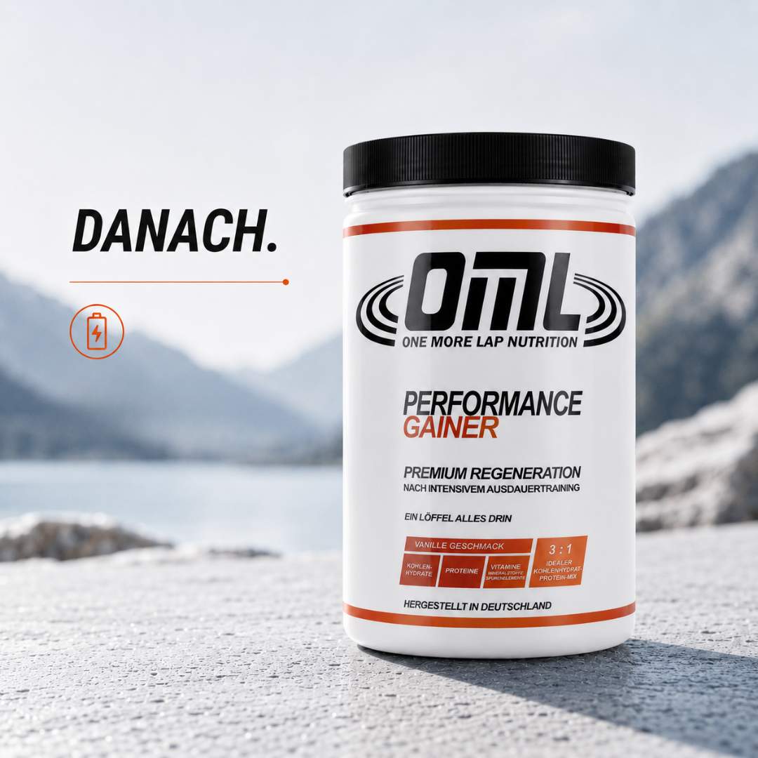 OML Performance Gainer